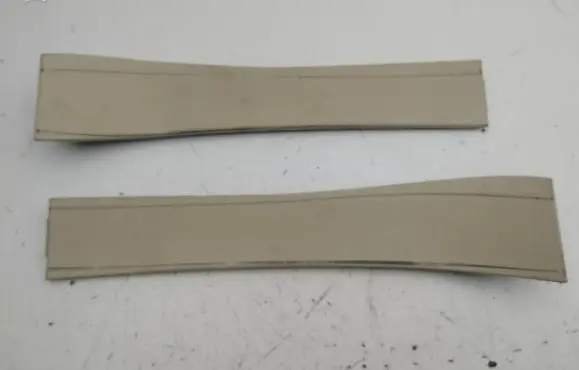 Maserati Ghibli Panel trim 670011107 670011108
