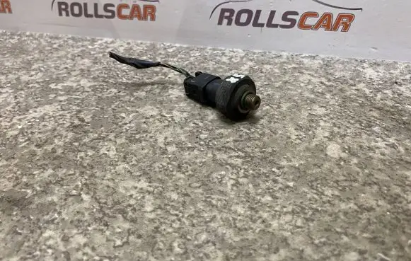 Air conditioning (A/C) pressure sensor