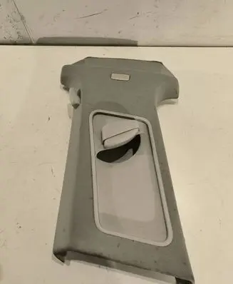 Volkswagen Golf V (B) pillar trim (top) 1K5868311B