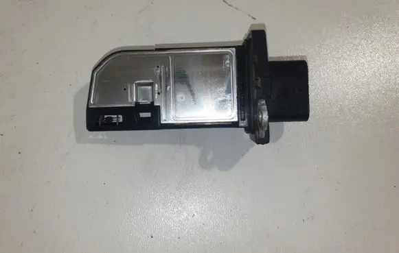 BMW 5 F10 F11 Mass air flow meter 7804150