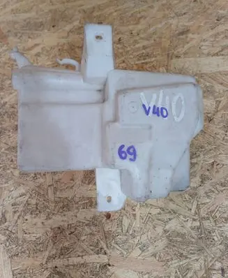 Volvo V40 Windshield washer fluid reservoir/tank 31276094 31276095
