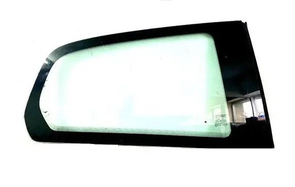 Fiat Grande Punto Rear vent window glass 3362RGSH3RQZ