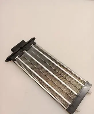 Opel Antara Electric cabin heater radiator 13108G083