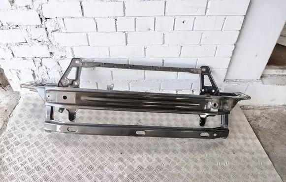 Volkswagen Crafter Front bumper cross member 7C0807109E 1315590001 KA1315540602