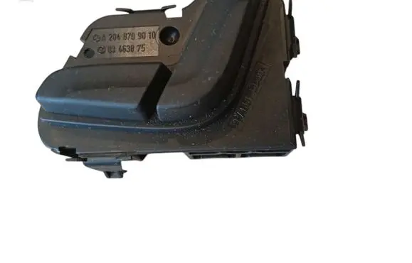 Mercedes-Benz C W204 Seat control switch A2048709010 2048709010
