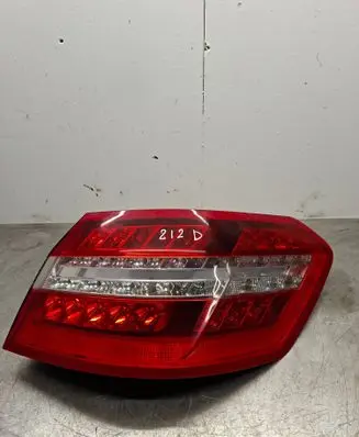 Mercedes-Benz E W212 Rear/tail lights A2128201264