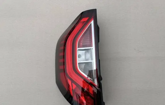 Renault Kangoo III Rear/tail lights 265559081R