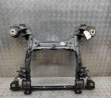 Volkswagen ID.3 Rear subframe 10A500025 1EA505235AR