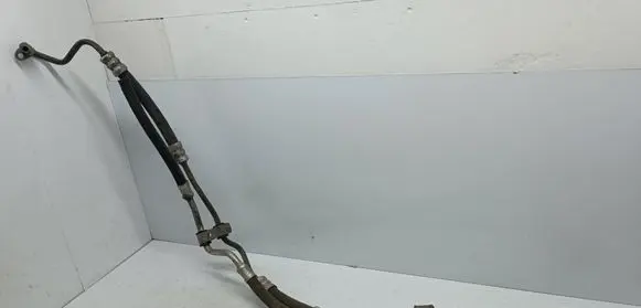 Peugeot 307 Power steering hose/pipe/line 9656895480