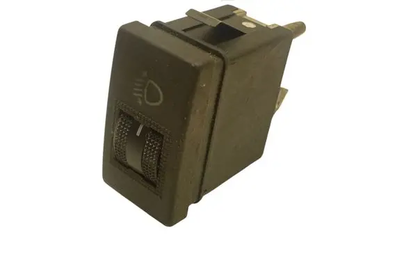 Audi A4 S4 B5 8D Headlight level height control switch 8D0941301 PA66GF30 2807