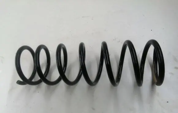 Ford Focus Rear coil spring D700115