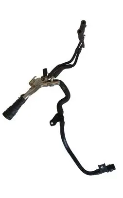 Audi A6 S6 C8 4K Engine coolant pipe/hose 05L122157AS 8W0145930H