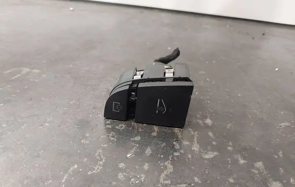 Audi A6 S6 C6 4F Other switches/knobs/shifts 4F1927227