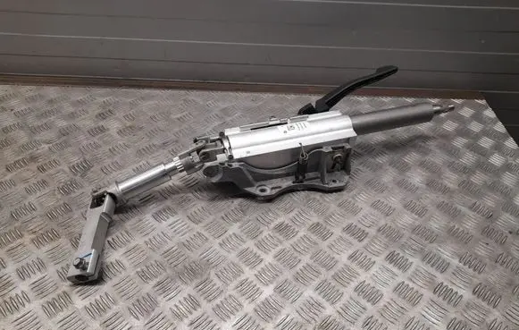 Chrysler Pacifica Steering wheel axle 38229593 P55057396AF TIJ0327A0581