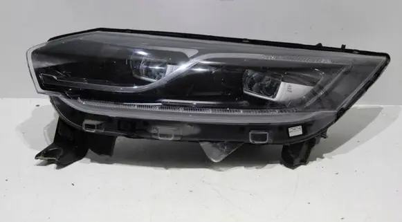 Renault Espace V (RFC) Headlight/headlamp