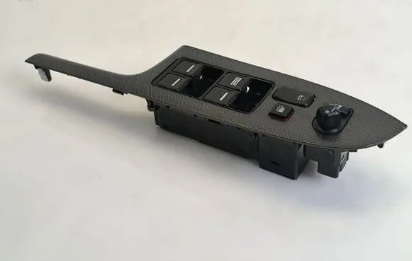 Honda Accord Electric window control switch 83591SEA 0616D135750 SDAF510M1