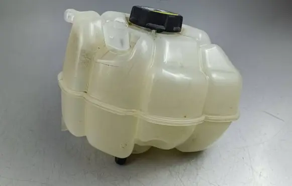 Volvo XC90 Coolant expansion tank/reservoir cap 31465682