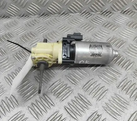 Lexus IS 220D-250-350 Seat adjustment motor 8582033020