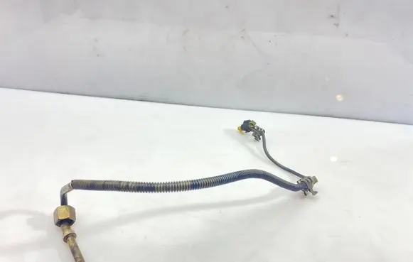 Mercedes-Benz GL X164 Exhaust gas temperature sensor A0009058604