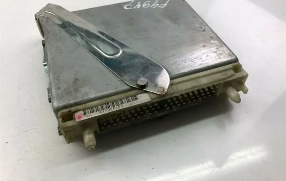 Volvo V70 Other control units/modules P09442489 F4947