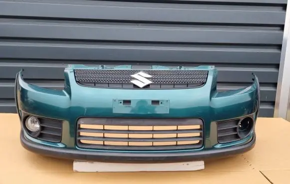 Suzuki SX4 Front bumper 71711-79J00