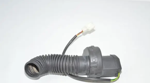 BMW 5 E39 Engine control unit/module fan 1745182 0130002831