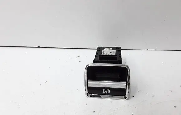 Mercedes-Benz S W221 Hand parking brake switch 2215401445