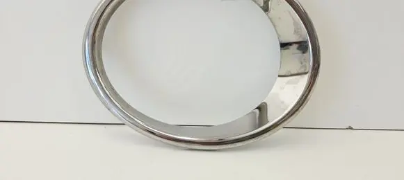Renault Kadjar Front fog light trim/grill 1588309X