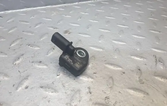 Seat Ibiza V (KJ) Airbag deployment crash/impact sensor 5QF959351