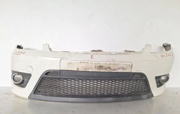 Ford Fiesta Front bumper 5S6XY17K819A