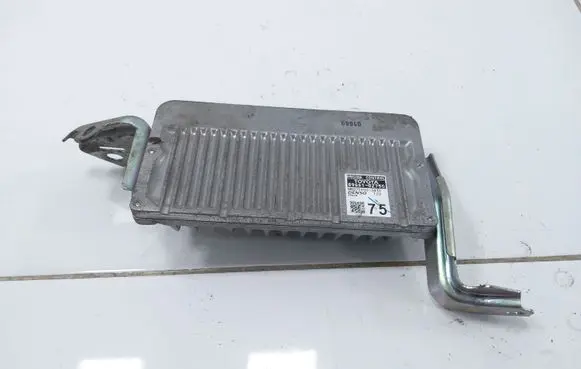 Toyota Auris E180 Engine control unit/module ECU 896610Z750