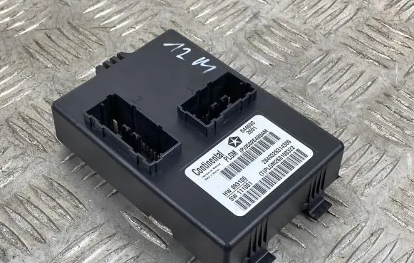 Jeep Grand Cherokee Other control units/modules P050264480AM