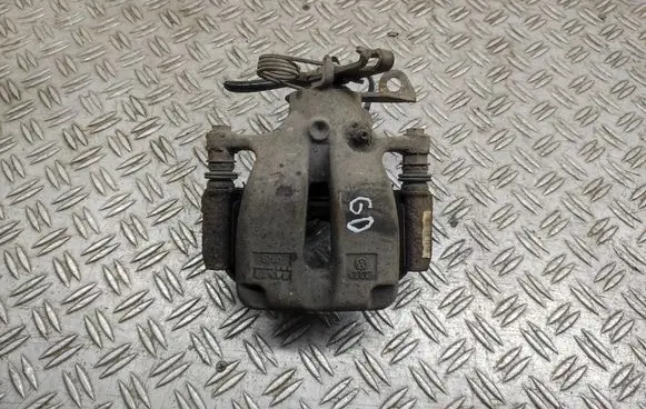 Volkswagen Phaeton Rear brake caliper 3D0615423