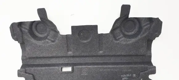Ford Mondeo MK V Other parcel shelf part