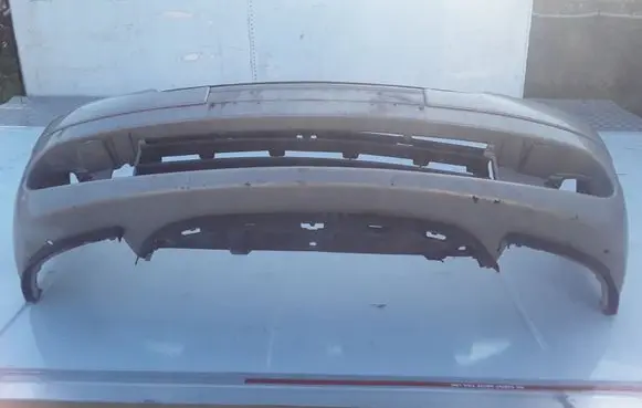 Citroen Xsara Picasso Front bumper