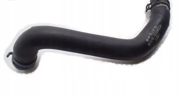 Volkswagen Sharan Engine coolant pipe/hose 5Q0122109H