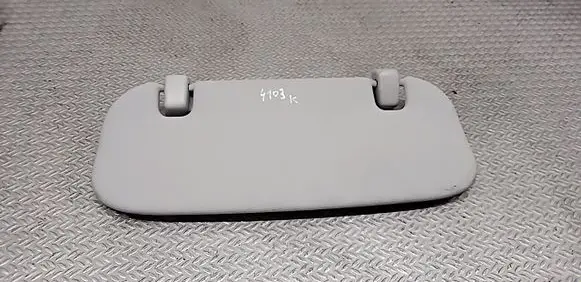 Sun visor