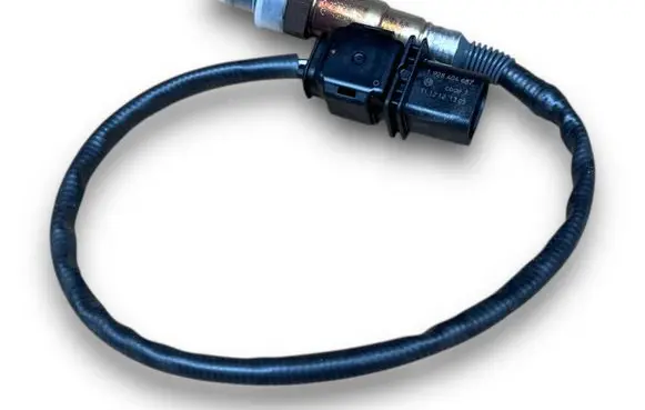 Opel Corsa D Lambda probe sensor 55564978