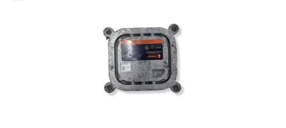 Ford Mustang VI Headlight ballast module Xenon AA6557900DG 10R044663