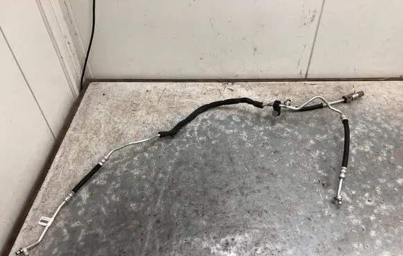 Jeep Compass Air conditioning (A/C) pipe/hose P68302515AD-BILI P68302515AD