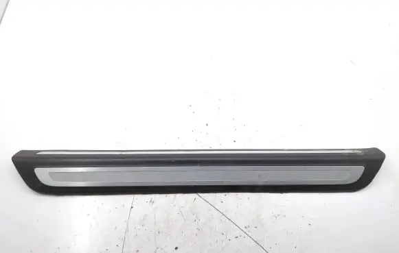 Audi Q5 SQ5 Front sill trim cover