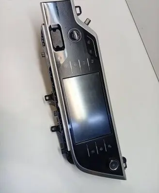 Citroen C4 II Picasso Screen/display/small screen 9805089780 057001 A2C83338100