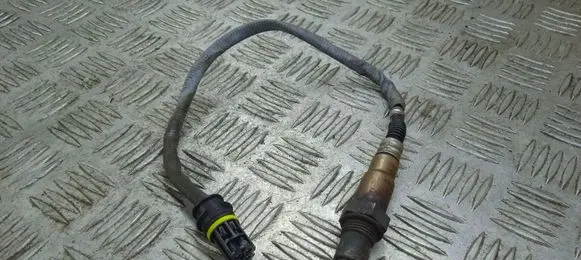 BMW 5 F10 F11 Lambda probe sensor 0258006792