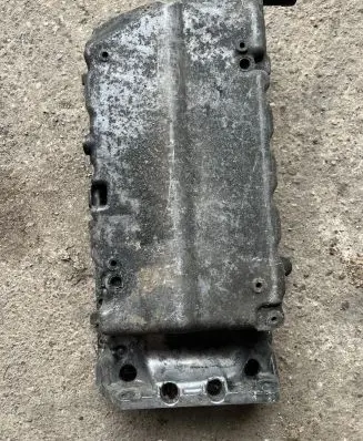 Citroen C5 Oil sump