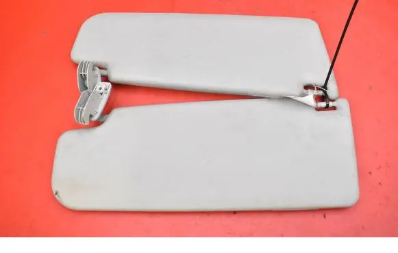 Skoda Octavia Mk2 (1Z) Sun visor
