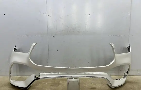 Mercedes-Benz GLE W167 Front bumper A1678855103