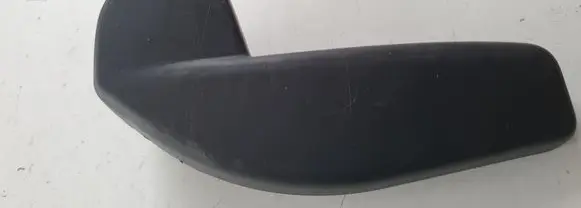 Skoda Octavia Mk3 (5E) Engine bonnet (hood) release handle
