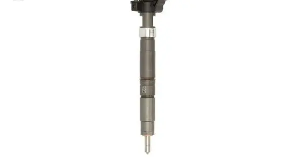 Volkswagen Multivan T5 Fuel injector 0445116034