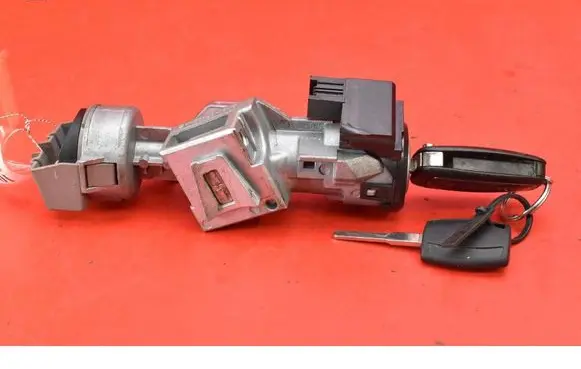 Ford Focus Ignition lock 3M513F880AE