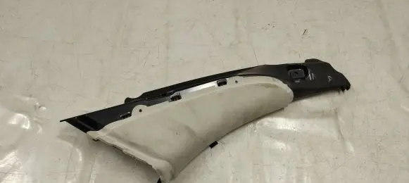 Mercedes-Benz S W222 (B) pillar trim (bottom) A2226904104